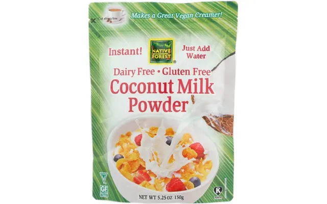 Native Forest - Instant Coconut Milk Powder