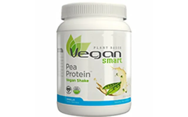 Naturade - Vegan Pea Protein Jug