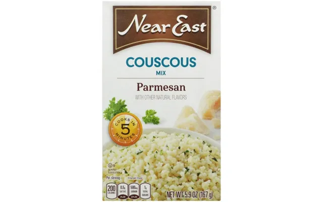 Near East - Mix Parmesan Couscous