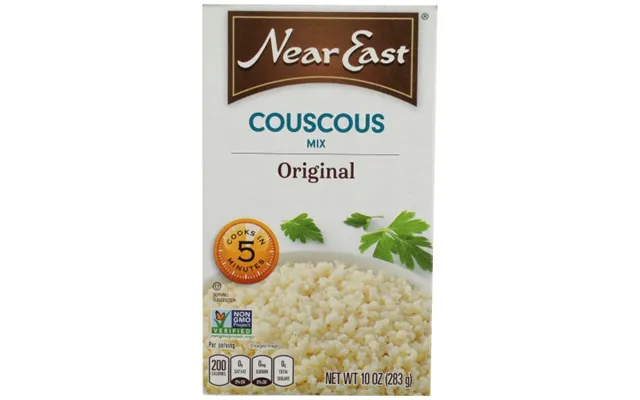Near East - Original Couscous