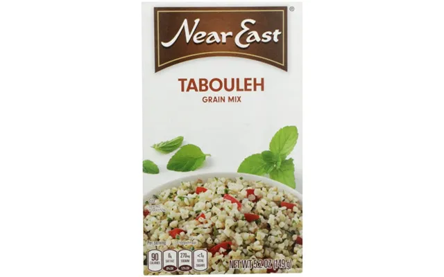 Near East - Tabouleh Grain Mix