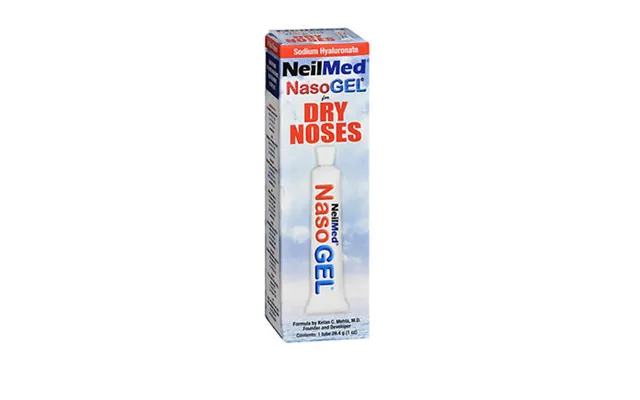Neilmed - Nasogel For Dry Noses