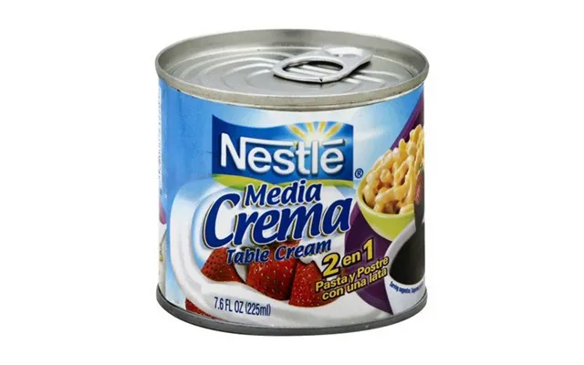 Nestle - Cream Media Creama