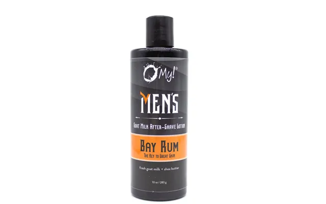 O My - After Shave Lotion Bay Rum