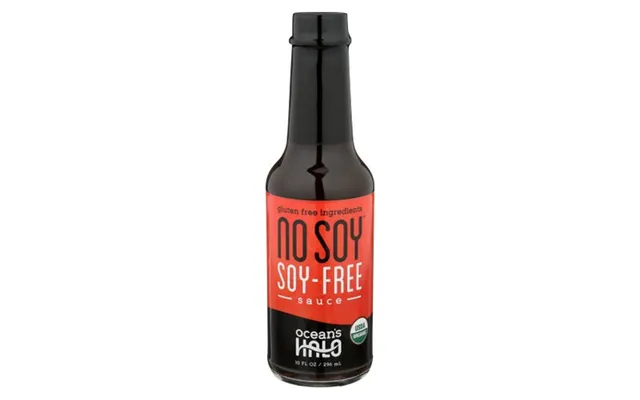 Ocean's Halo - Sauce Soy Soy Free