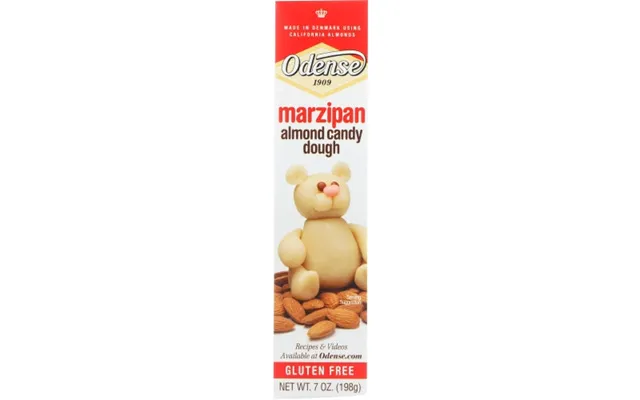 Odense - Marzipan Paste