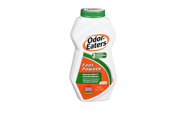 Odor-eaters - Foot Powder