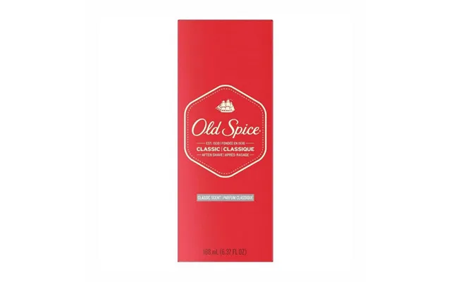 Old Spice - After Shave Classic
