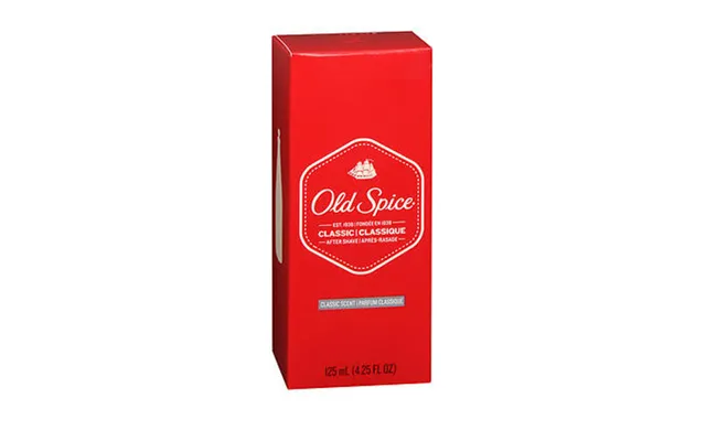 Old Spice - After Shave Classic
