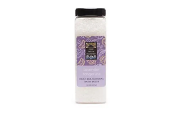 One With Nature - Bath Salts