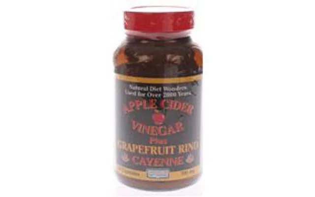 Only Natural - Apple Cider Vinegar