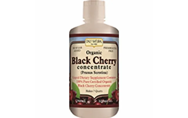 Only Natural - Organic Juice