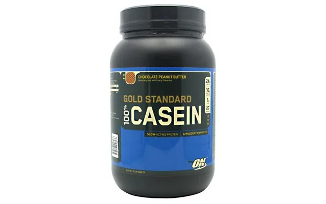 Optimum Nutrition - 100% Casein Protein