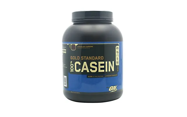 Optimum Nutrition - 100% Casein Protein