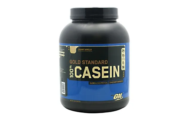Optimum Nutrition - 100% Casein Protein