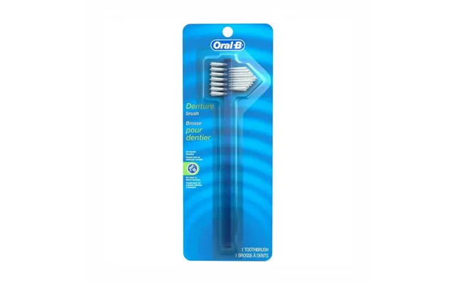 Oral-b - Denture Brush