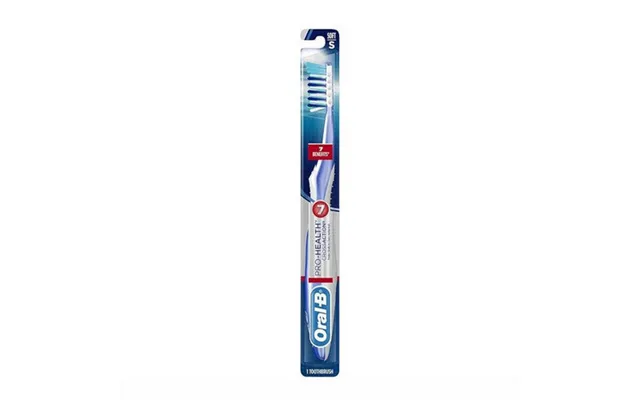 Oral-b - Pro-health Crossaction Toothbrush Bristles
