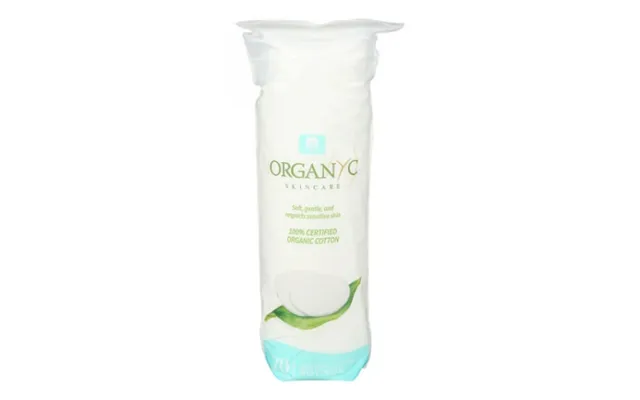 Organyc - Cotton Round