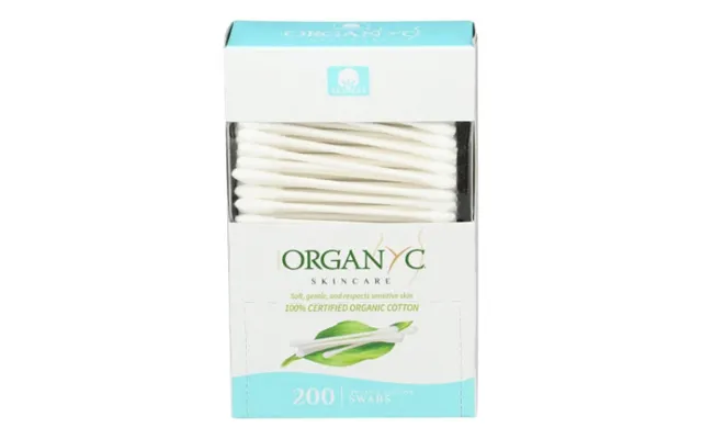 Organyc - Cotton Swab