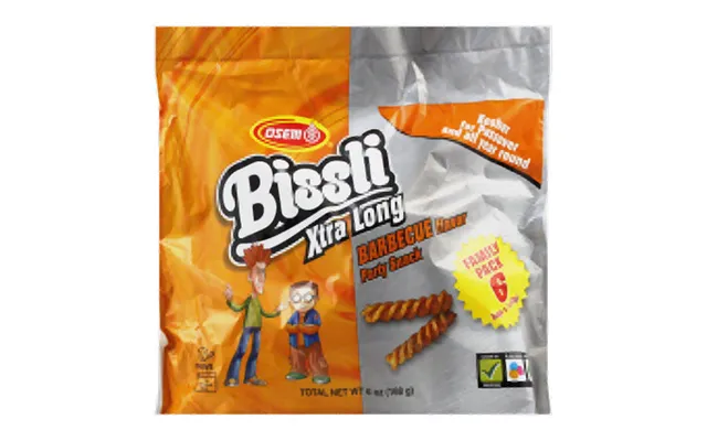 Osem - Bissil Barbecue