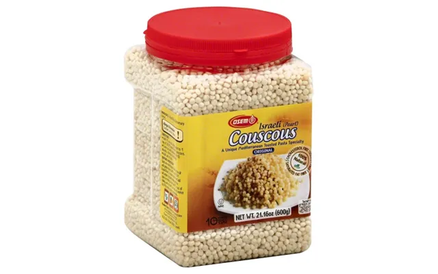 Osem - Couscous Israeli
