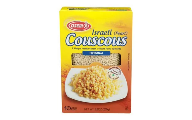 Osem - Israeli Pearl Couscous