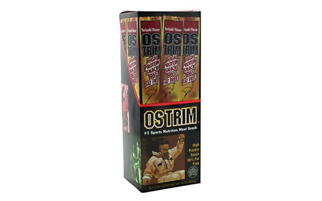 Ostrim Natural - Ostrim