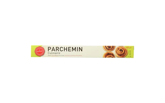 Paper Chef - Parchment Paper Roll 41sqft