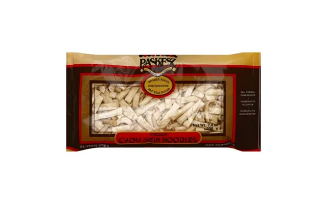 Paskesz - Noodle Chow Mein Med