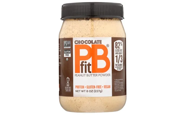 Pb Fit - Pb Fit Chocolate