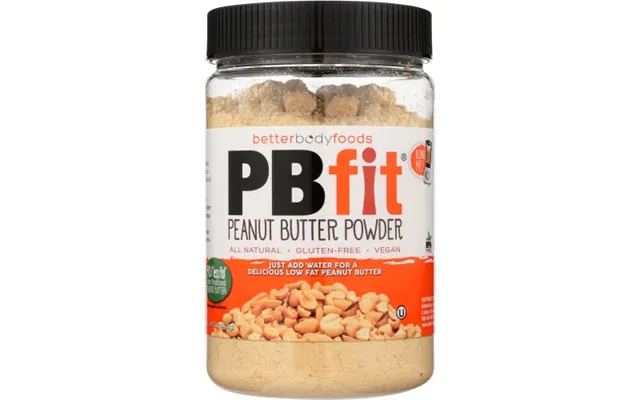 Pb Fit - Pnut Bttr Pwdr Ccnut Sugr