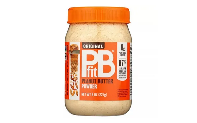 Pb Fit - Pnut Bttr Pwdr Cocnt Sugr