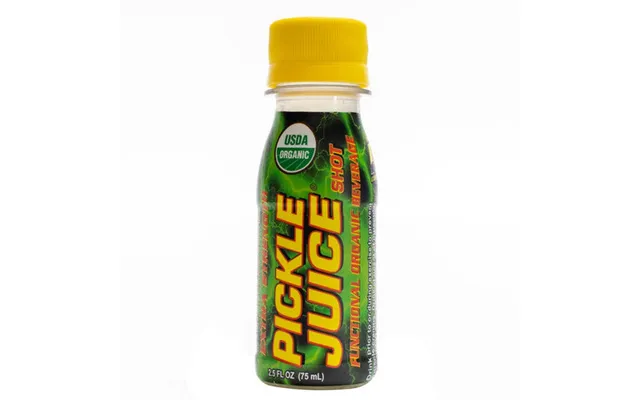 Pickle Juice - Juice Es Pickle Shot