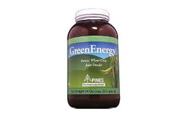 Pines Wheat Grass - Wheat Grass 100% Pure