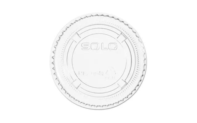 Power Blendz - Solo Lid For Portion Container