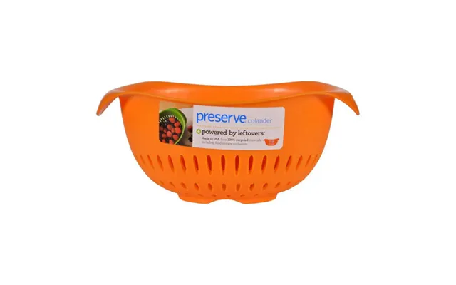 Preserve - Plastic Colander