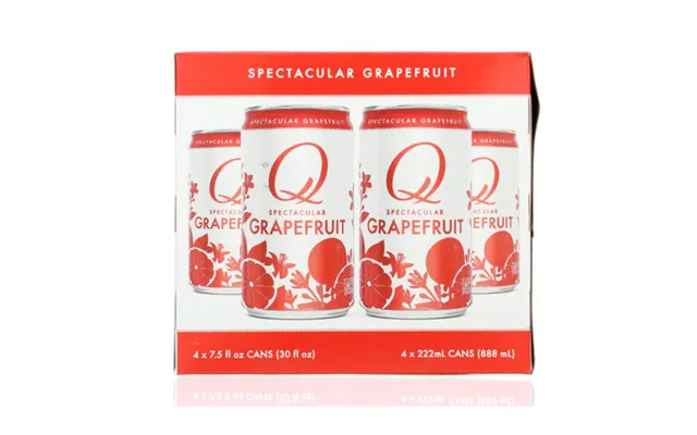 Q Mixers - Grapefruit