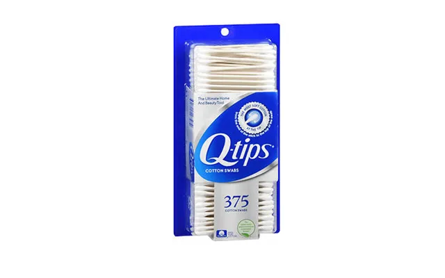 Q-tips - Cotton Swabs