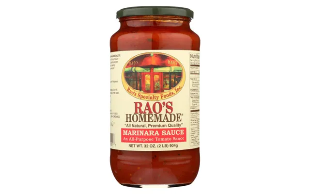 Rao's - Homemade Marinara Sauce