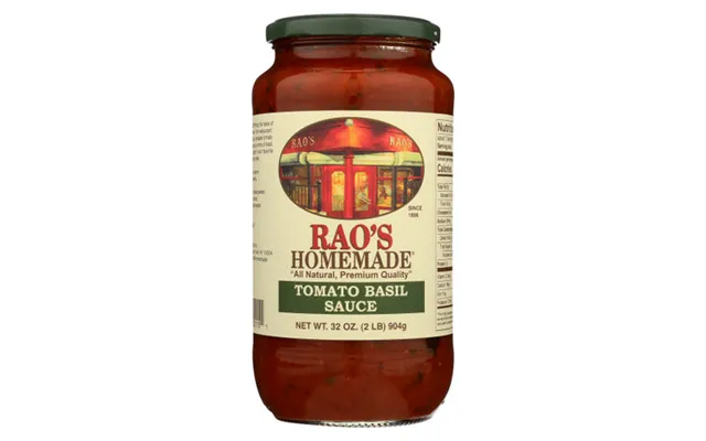 Rao's - Tomato Basil Sauce