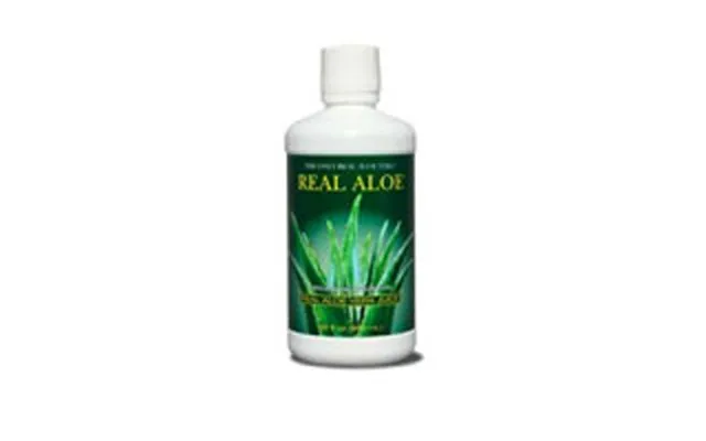 Real Aloe - Real Aloe Vera Juice