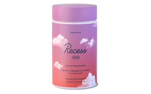 Recess - Mood Power Berry
