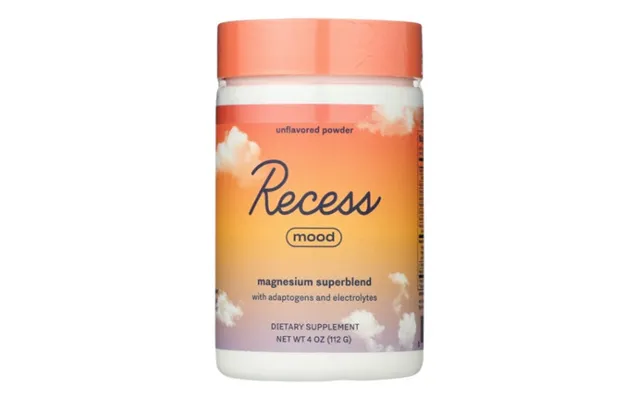 Recess - Mood Power Unflavored
