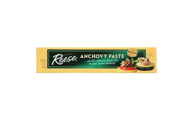 Reese - Anchovy Paste