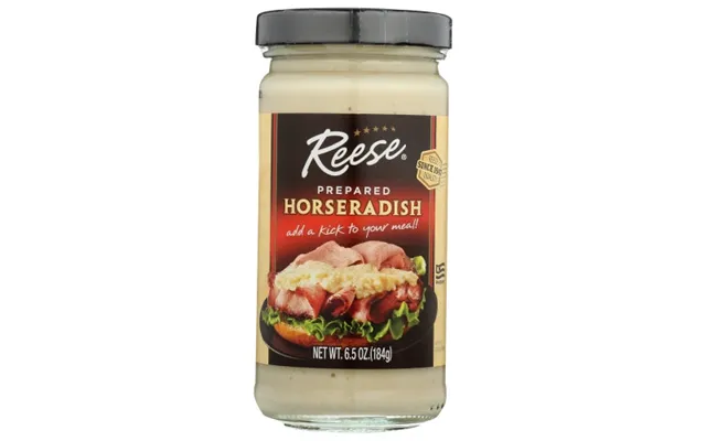 Reese - Horseradish Prepared