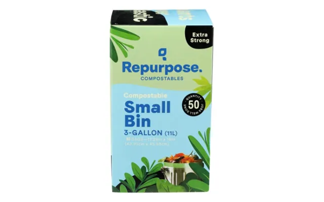 Repurpose - Food Scrap Bags