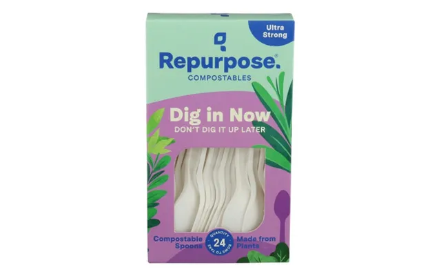 Repurpose - Spoons High Heat