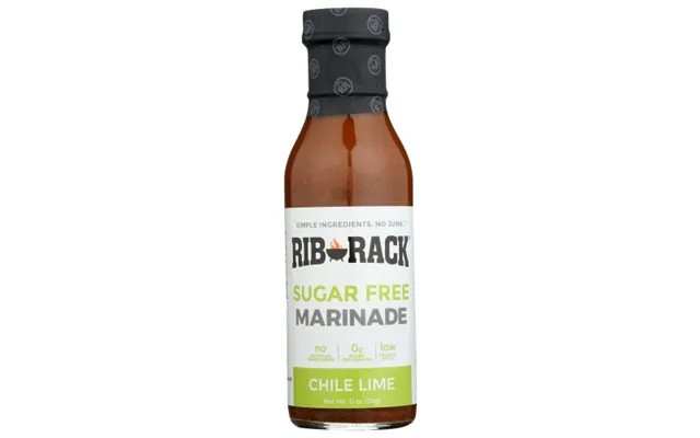 Rib Rack - Marinade Chili Lime Sf