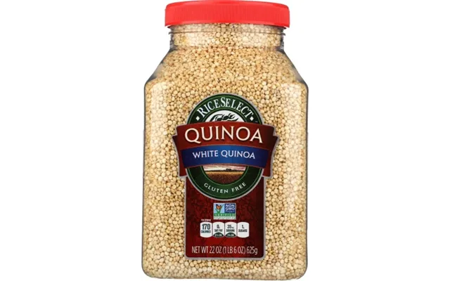 Riceselect - Quinoa White