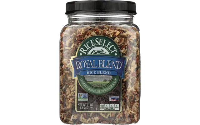 Riceselect - Rice Ryl Blnd